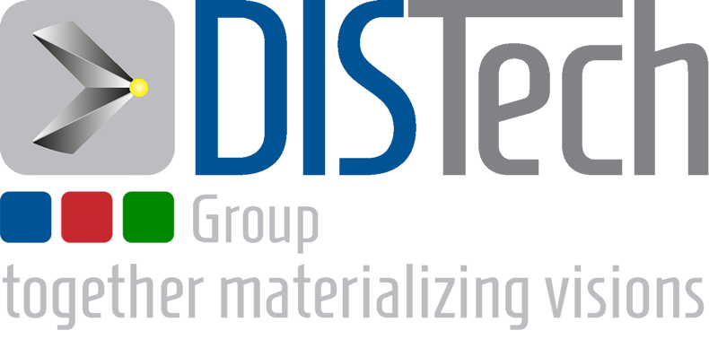 DISTECH Group - together materialiing visions